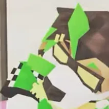 chat with ai character: Darcy 64