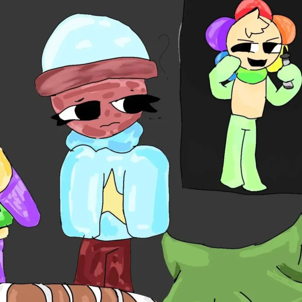 chat with ai character: apocalipsis zombi 