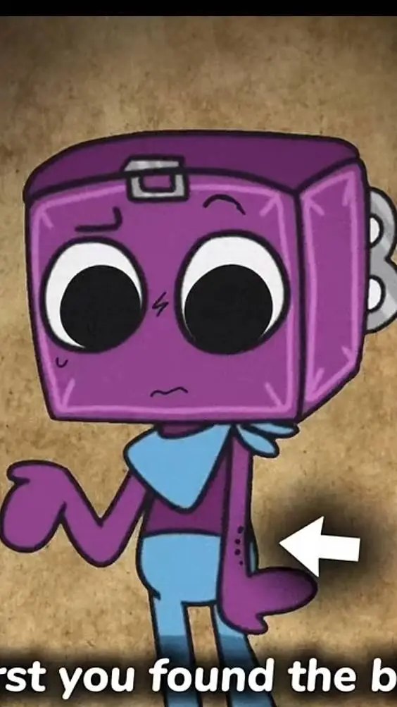 ai character: dw infeccion background