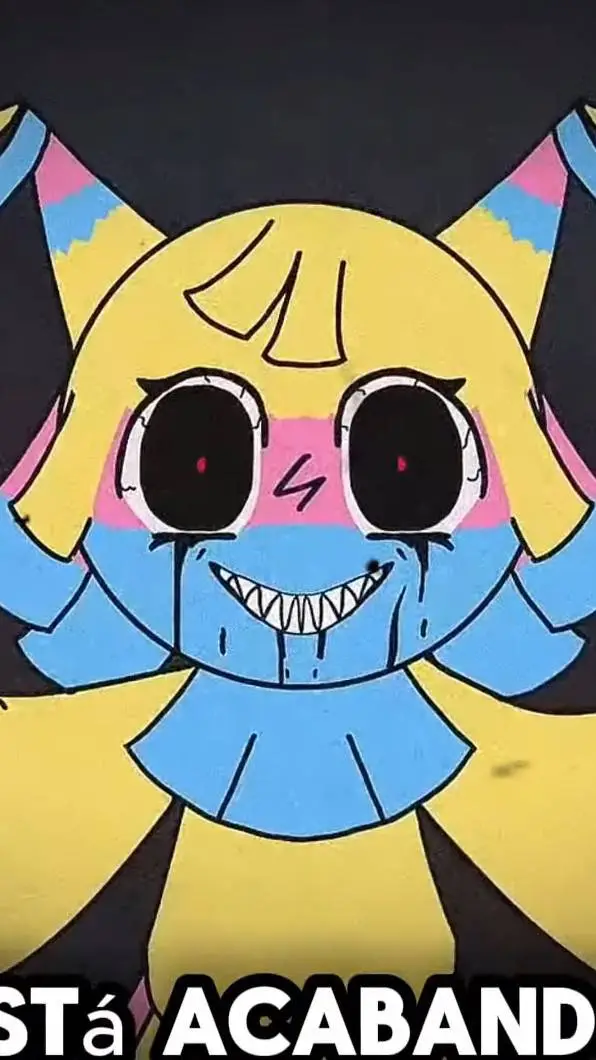 ai character: dw infeccion  background