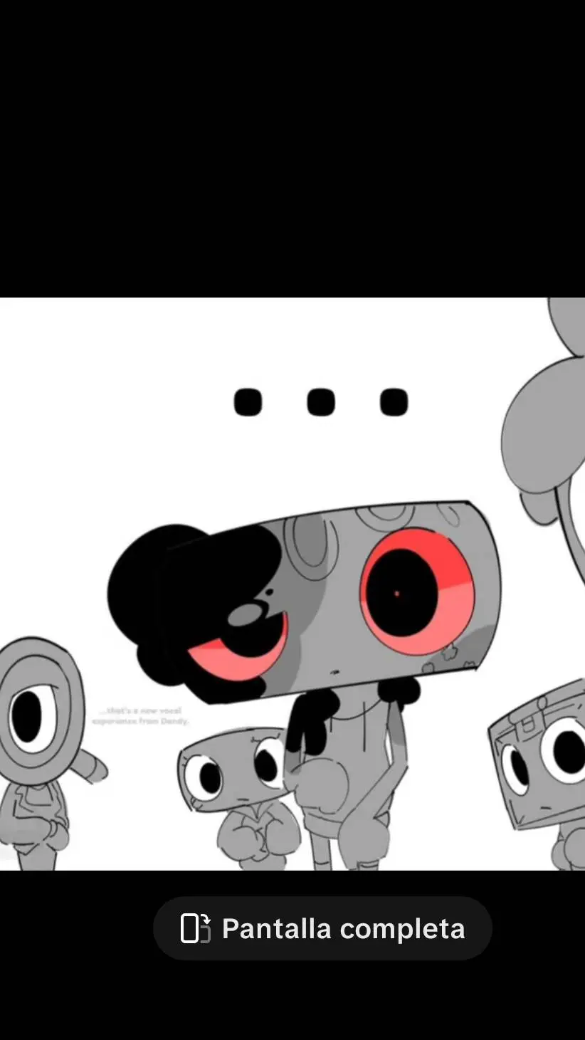 ai character: twisted cosmo 😭😭😭 background