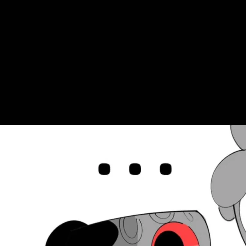 chat with ai character: twisted cosmo 😭😭😭