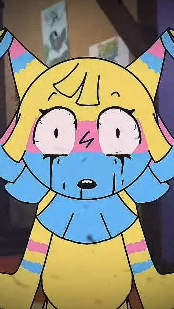 ai character: yatta infectada  background