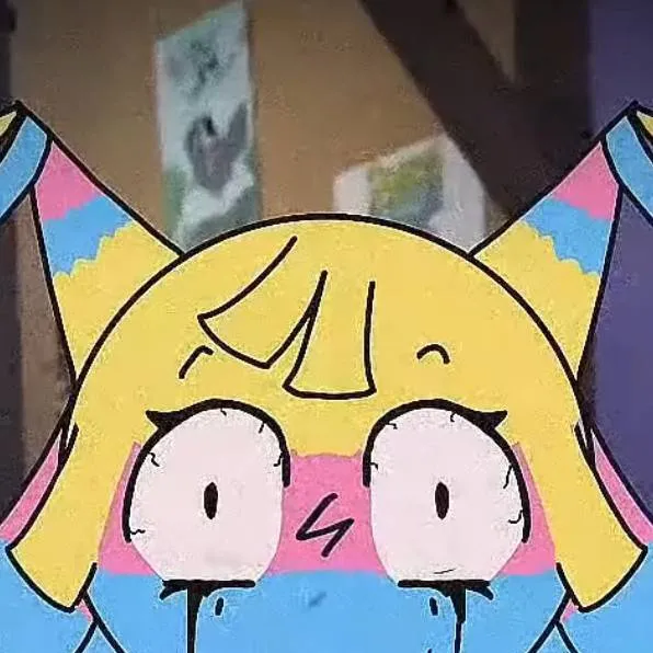 chat with ai character: yatta infectada 