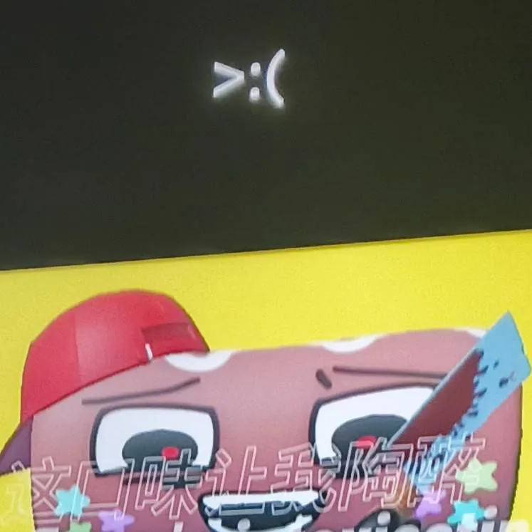 chat with ai character: cosmo canibal