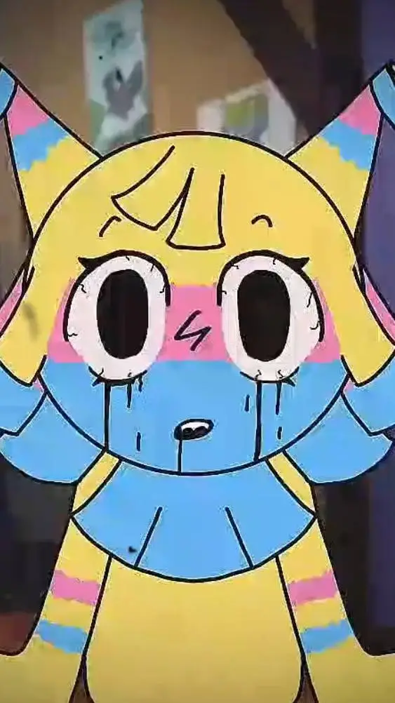 ai character: dw infeccion  background