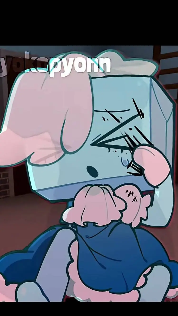 ai character: tisha  background