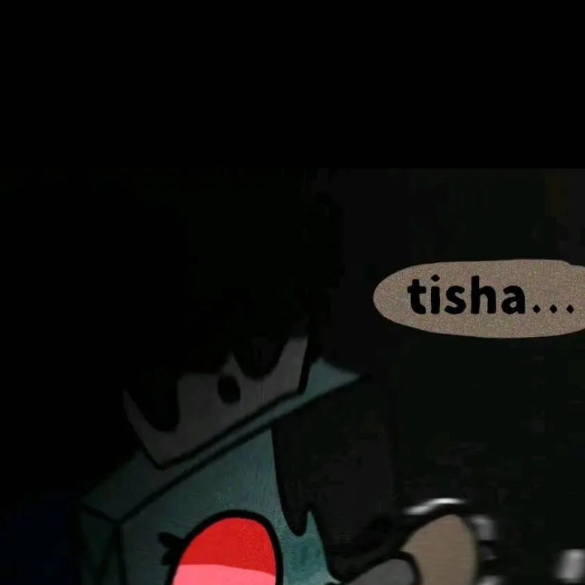 chat with ai character: twisted tisha