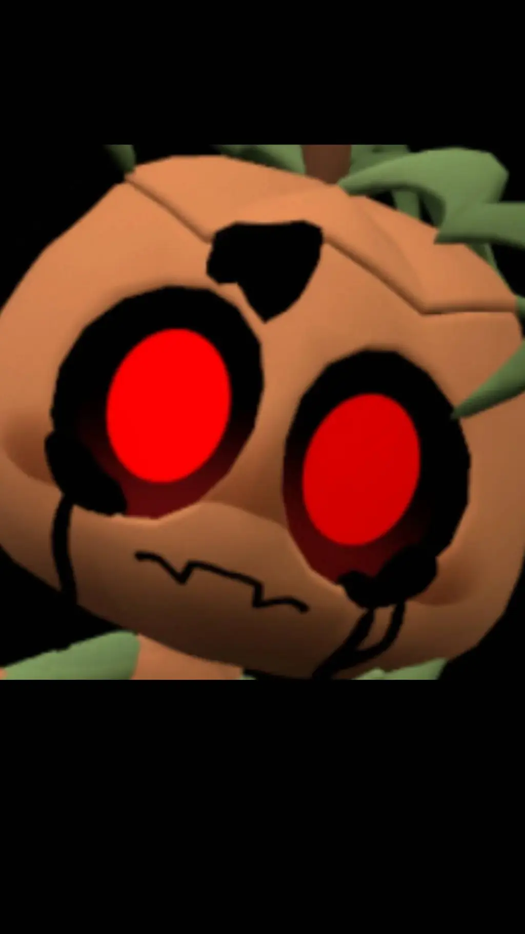 ai character: twisted guordy  background