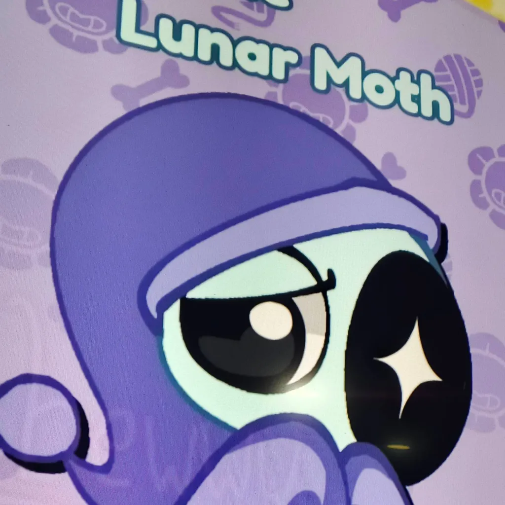 chat with ai character: astro timido