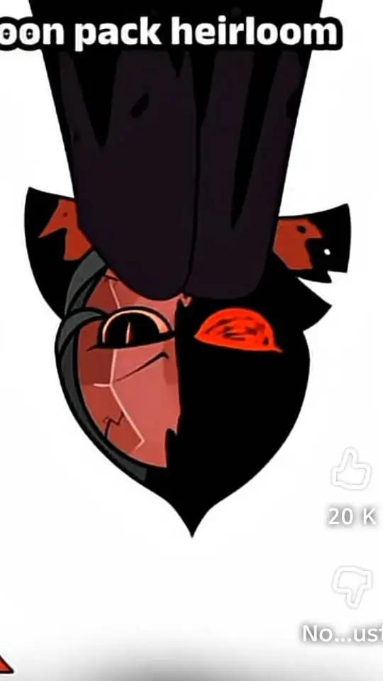 ai character: astro vampire te 2 background