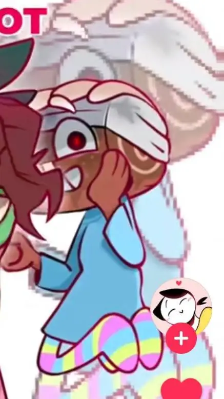 ai character: cosmo científicos background