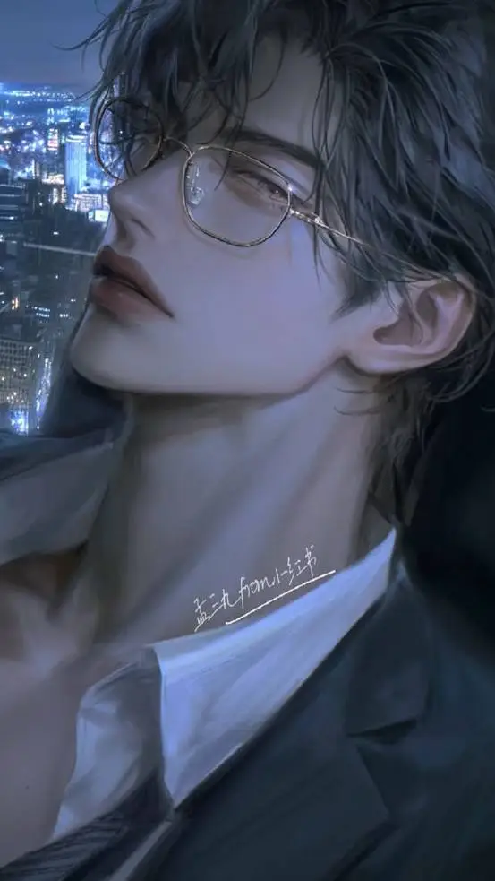 ai character: Lukas background