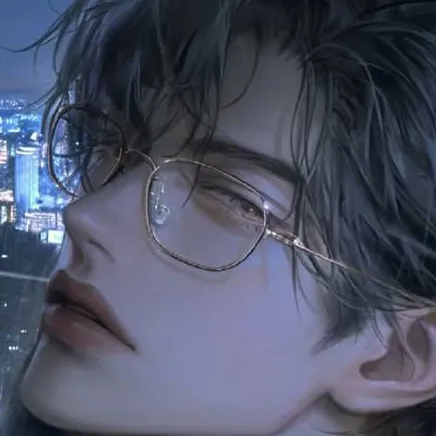 chat with ai character: Lukas