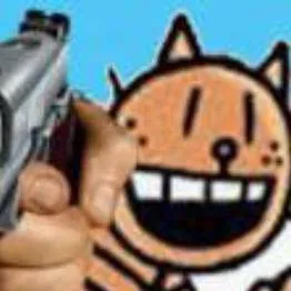 chat with ai character: PETEY 