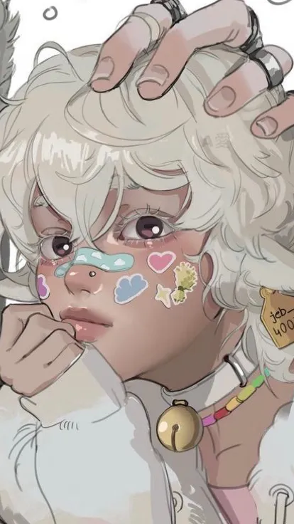 Talkie AI - Chat with Maeve 