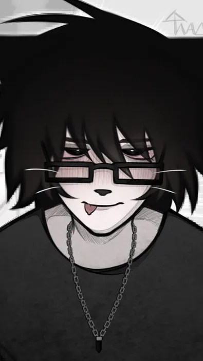 ai character: Mins background