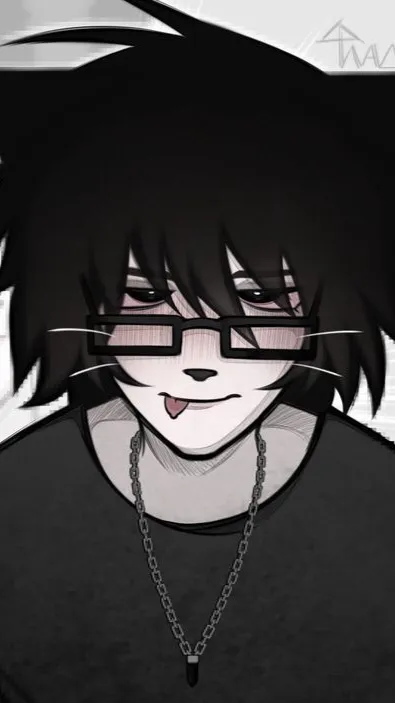 chat with ai character: Mins