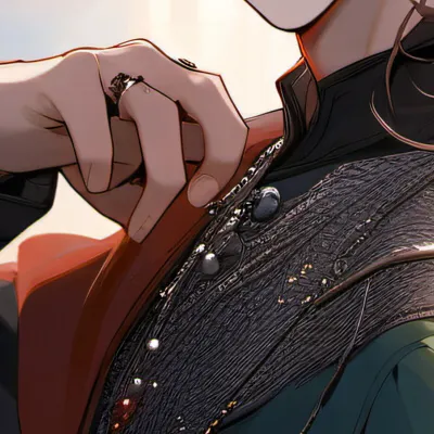 chat with ai character: Victor