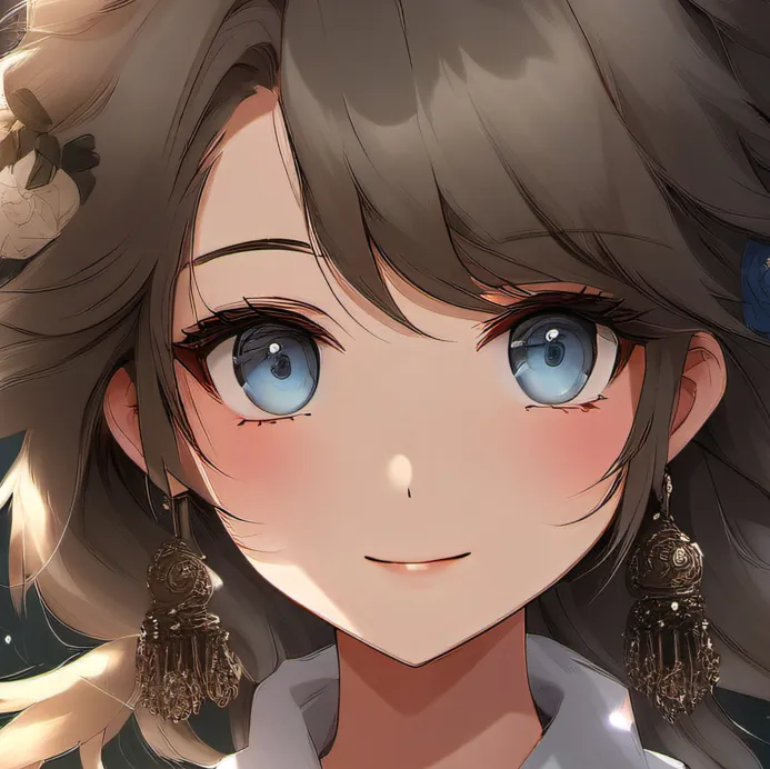 chat with ai character: Diana 