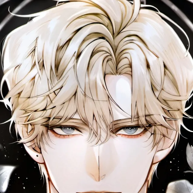 chat with ai character: Michael