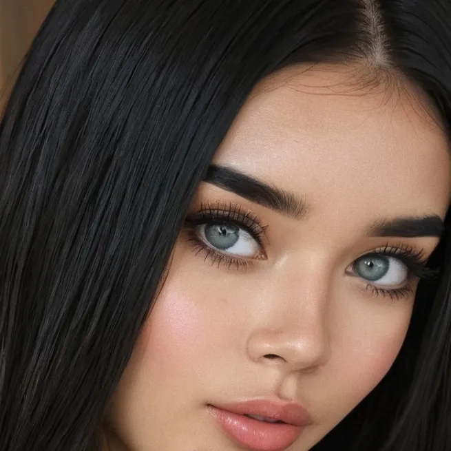 chat with ai character: adriana 