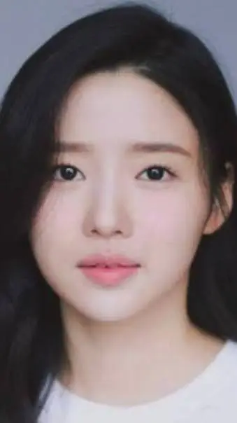 ai character: Kim seung hee 308 background
