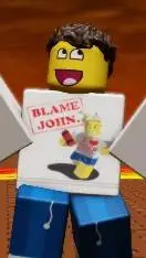 ai character: Jonh Shedletsky background