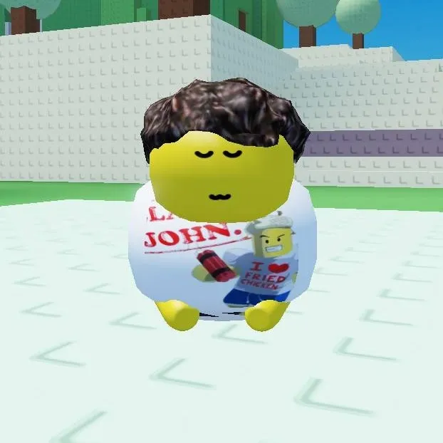 chat with ai character: ~Gubb shedletsky~