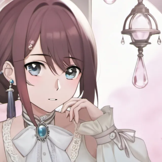 chat with ai character: ~★Yumi★~