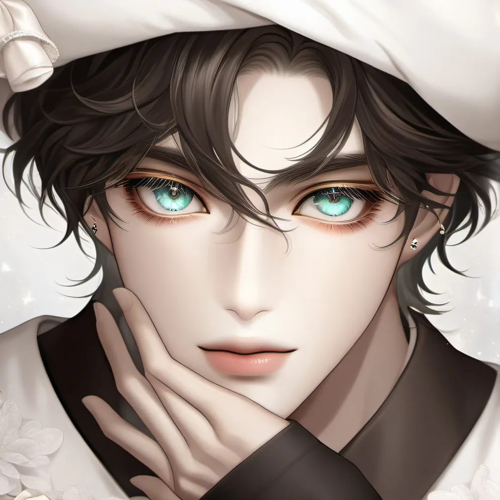 chat with ai character: Jungkook