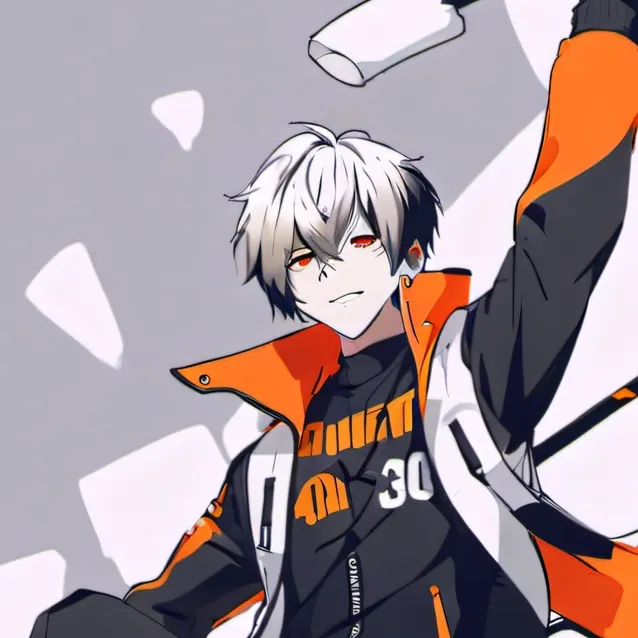 chat with ai character: Daniel 🏳️🏳️‍🌈