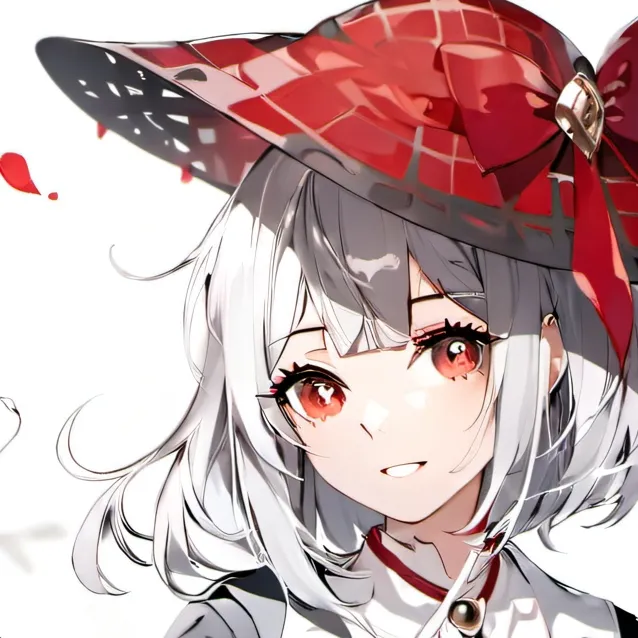 chat with ai character: Vale