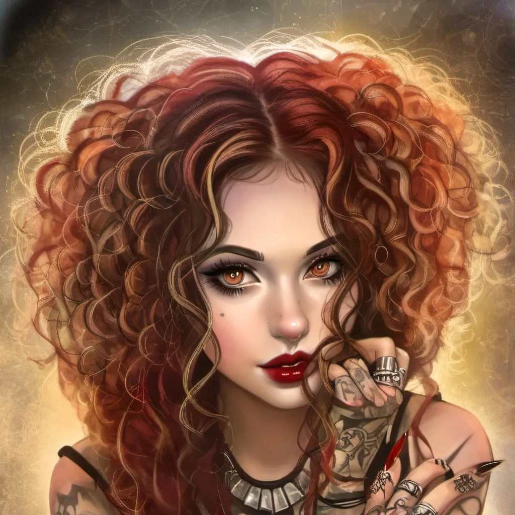chat with ai character: Billie eillish 