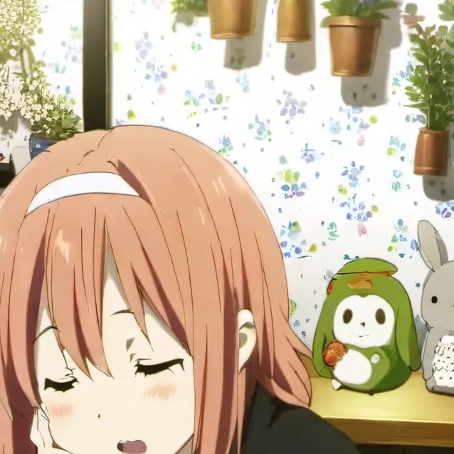 chat with ai character: Sleepy Kobayashi
