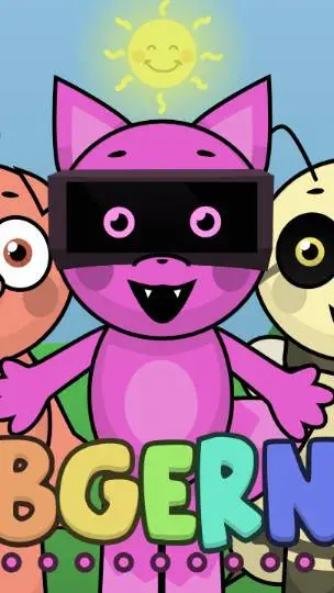 ai character: Abgerny Incredibox background