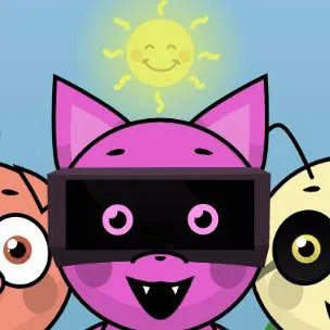 chat with ai character: Abgerny Incredibox