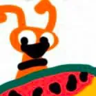 chat with ai character: Antini Papayanelli