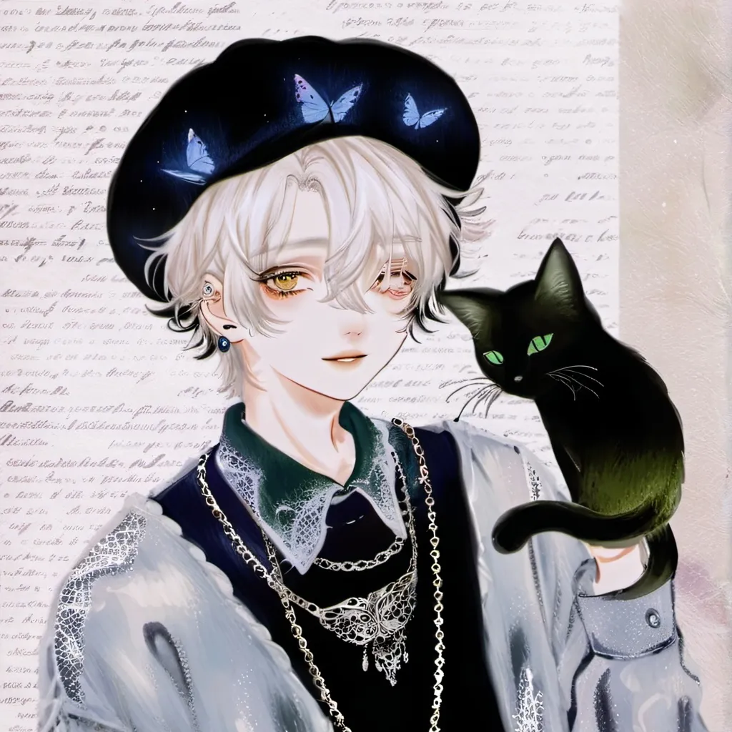 chat with ai character: Zēnøx🎧🍙