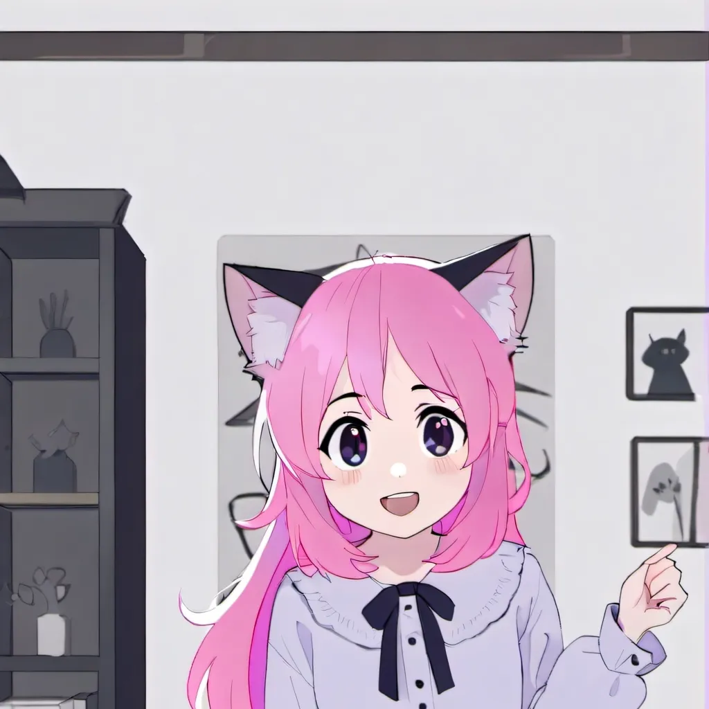 chat with ai character: Aiko💖