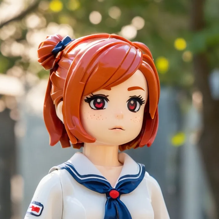 chat with ai character: Yansim x IB