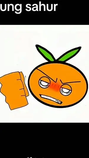 ai character: The Last Sahur background