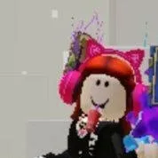 chat with ai character: Roblox 