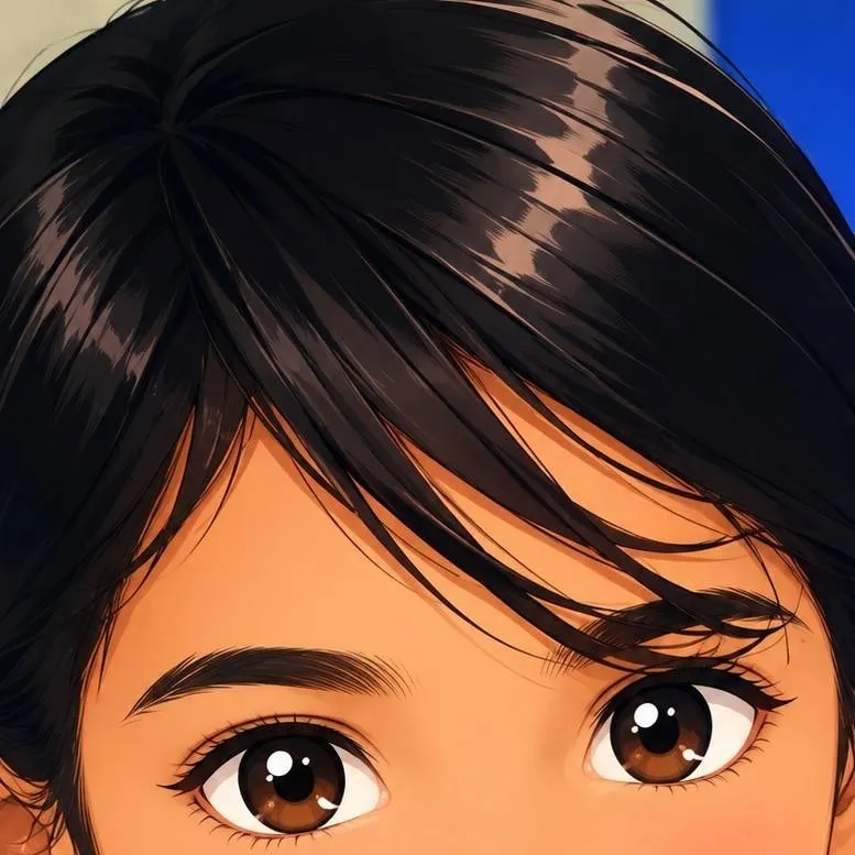 chat with ai character: Ramisha