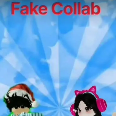 chat with ai character: Roblox Yansim