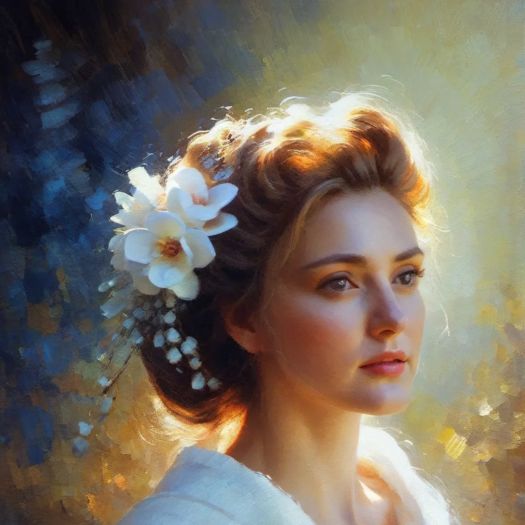 chat with ai character: yamile