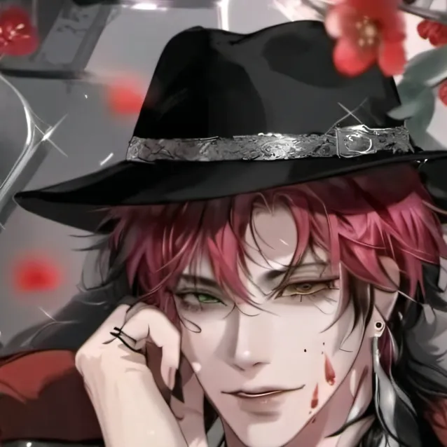 chat with ai character: ◇Xavier Randell◇