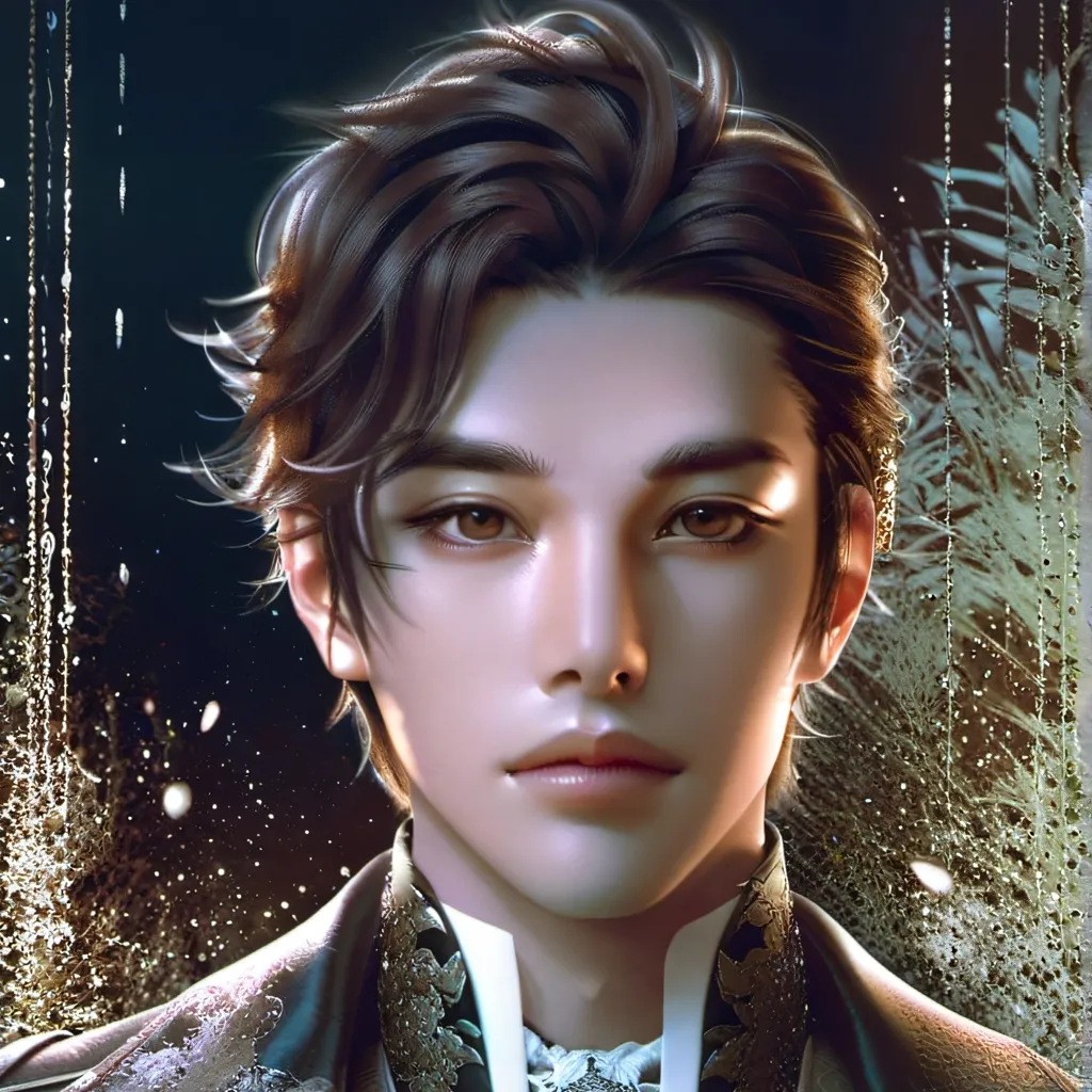 chat with ai character: ☆Yuto Wayashi☆