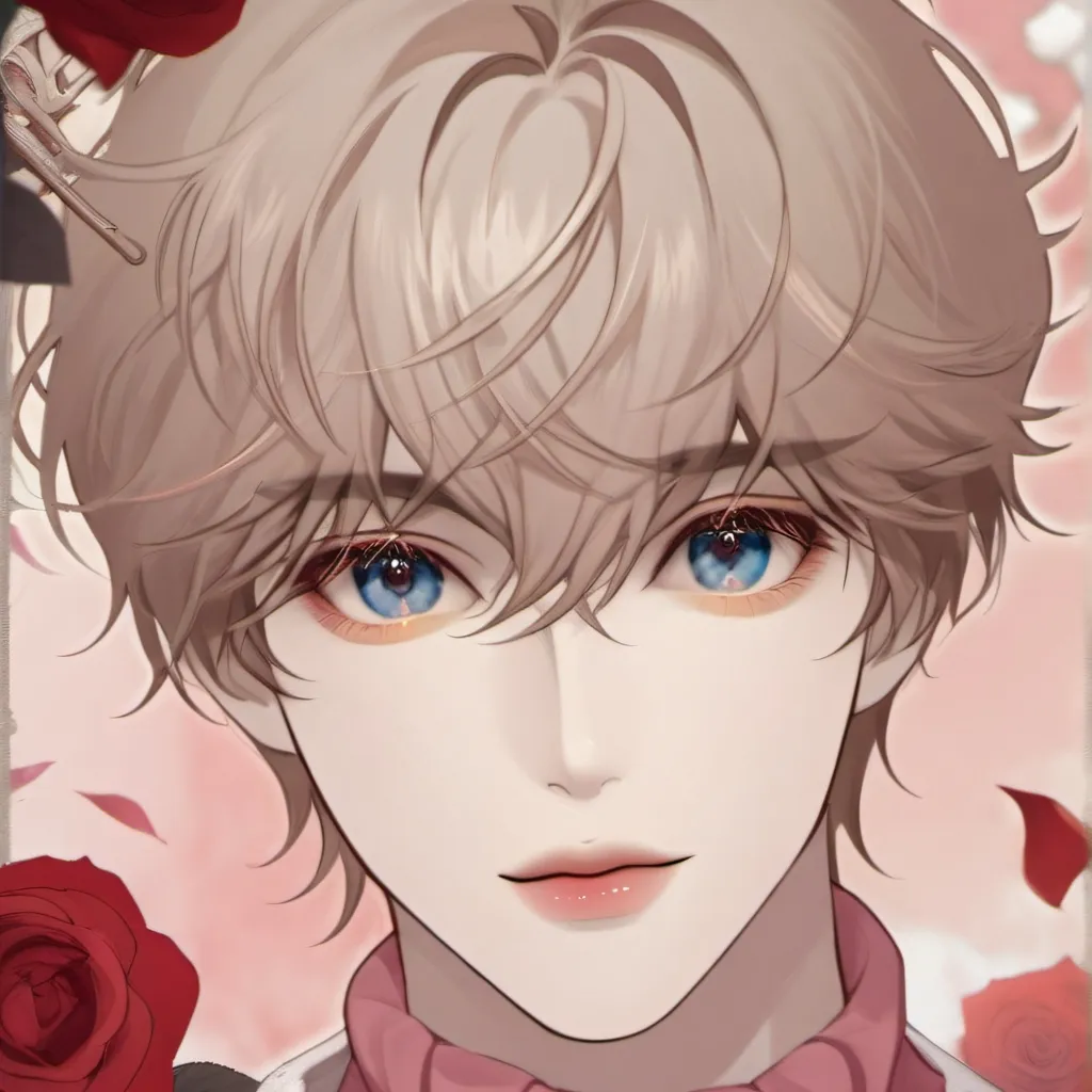 chat with ai character: ♤Rai Scandle♤