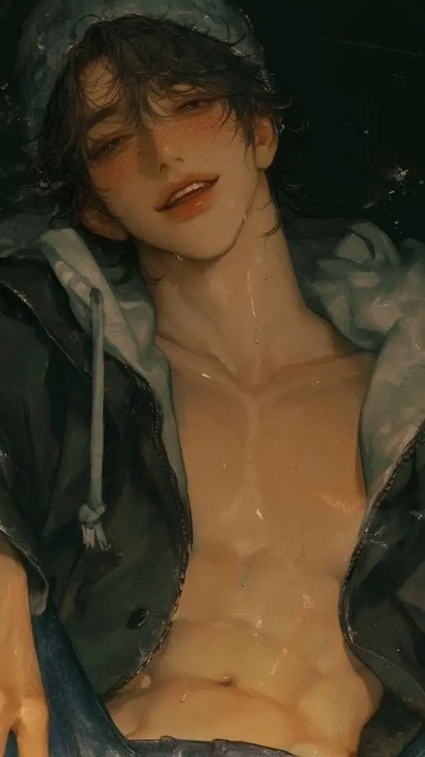 ai character: `Cali Raid` background